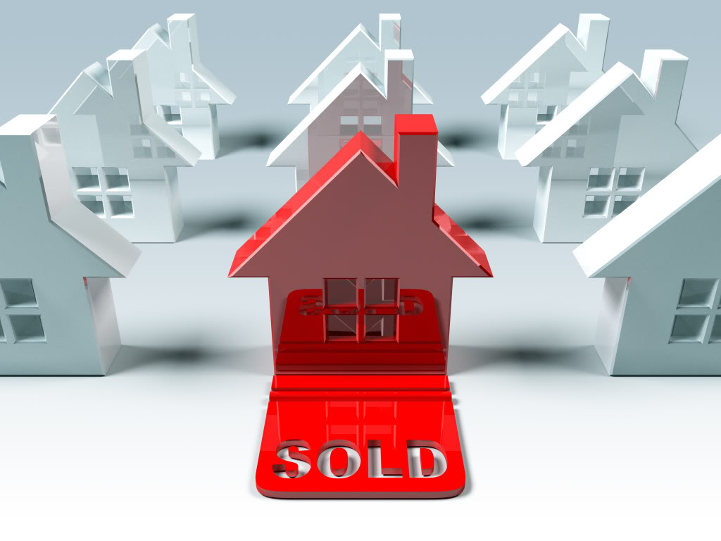 3 Reasons to Sell Your Home Right Now