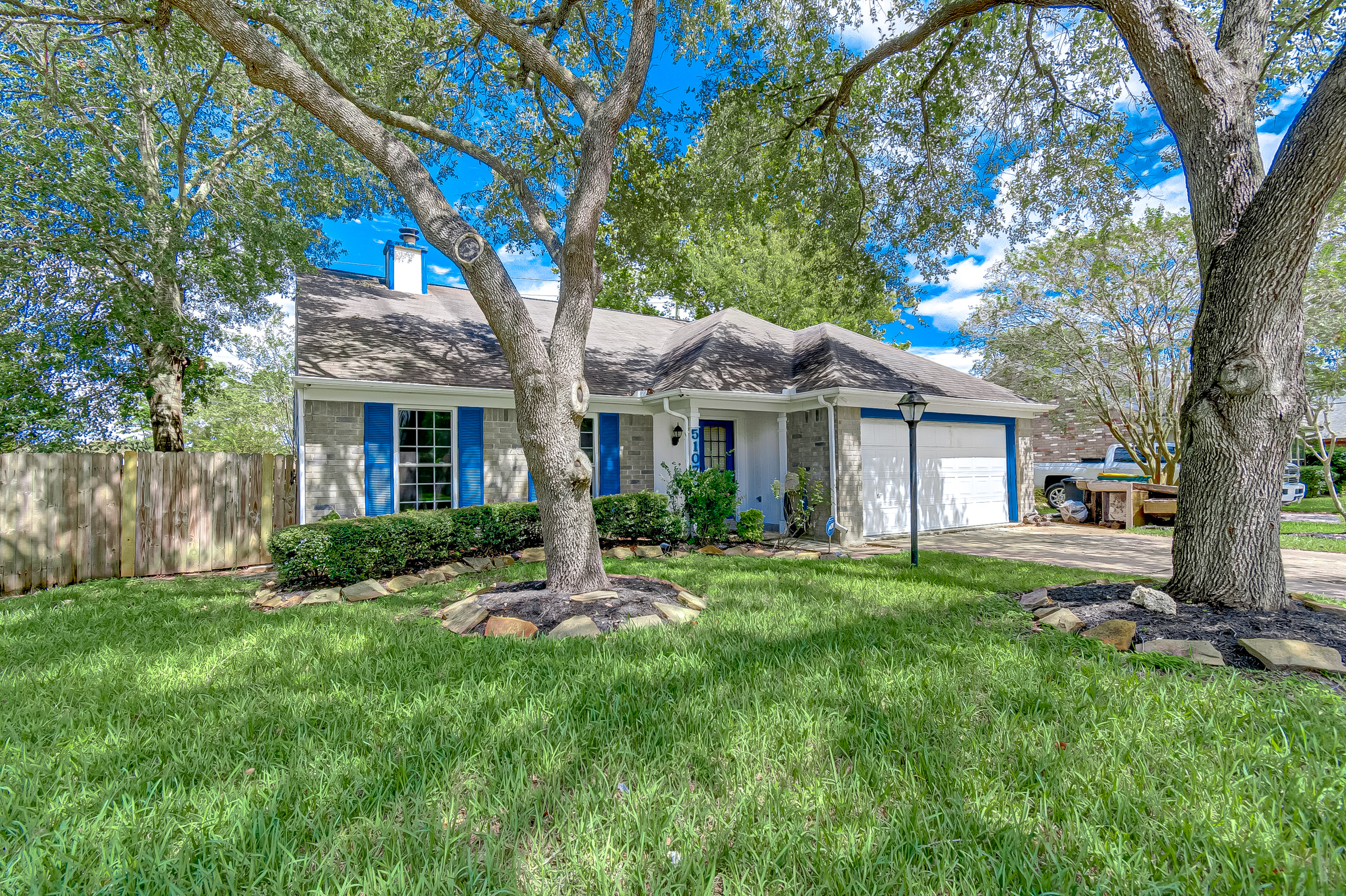 5107 Spring Circle Drive Pearland, TX 77584 For Sale
