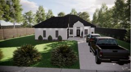 New Construction For Sale 12089 Mustang, Willis, Texas, 77378 Montgomery